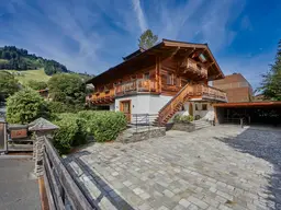 Stadthaus der Superlative im Herzen von Kitzbühel