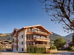 Green Suites | Luxus-Apartments im Herzen Kitzbühels