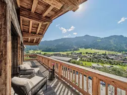 Gams Lodge - Mountain Lodges Reith bei Kitzbühel