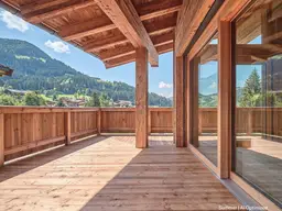 Gaisberg Residences – Penthouse Living
