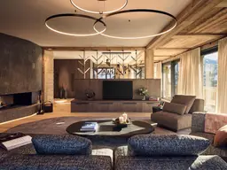 Green Suites | Luxus-Apartments im Herzen Kitzbühels