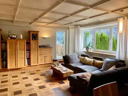 Mehrfamilienhaus in Panoramalage auf der Sonnseite in Going am Wilden Kaiser