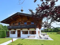 Landhaus mit Kaiserblick in einer traumhaften ruhigen und sonnigen Lage