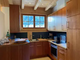 Dachgeschosswohnung in Reith bei Kitzbühel absolut sonnig gelegen