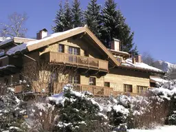 Mehrfamilienhaus absolut sonnige Lage in Reith bei Kitzbühel