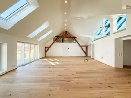 Exklusive Dachterrassenwohnung im Herzen von Baden zur MIETE - ERSTBEZUG