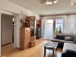 Charmante 3-Zimmer-Wohnung mit Loggia in Guntramsdorf