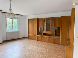 1-Zimmer Wohnung mit Stellplatz