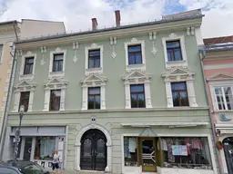 Neuer Platz 8 - im Herzen der Landeshauptstadt