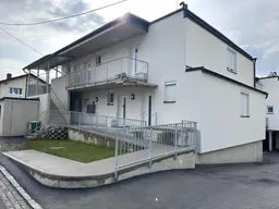 Optimale Anlagemöglichkeit! Vermietete Wohnimmobilie in Krumpendorf am Wörthersee! NETTO EUR 241.000
