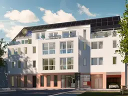 LOKAL als PRIMÄRVERSORGUNGS- oder BERATUNGSZENTRUMzum SONDERPREIS