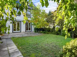 NEUER PREIS! Großzügige Gartenmaisonette mit mehreren Garagenplätzen am Schafberg