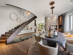 Designervilla mit Fernblick in Toplage