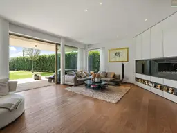 Designervilla mit Fernblick in Toplage