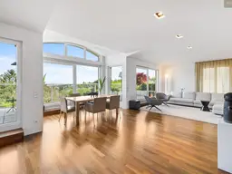 Luxuspenthouse mit Wienblick in Toplage