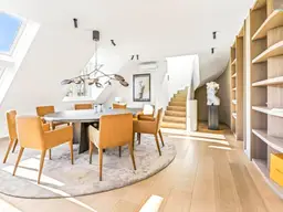 Eine Rarität am Kohlmarkt: Penthouse mit Blick auf den Stephansdom