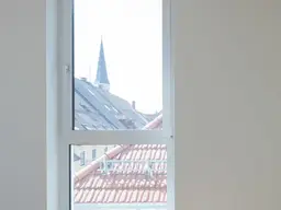 *** ARCINEUM ***Lichtdurchflutete Wohnung im StadtzentrumPROVISIONSFREI direkt vom Bauträger