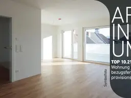 *** ARCINEUM ***Lichtdurchflutete Wohnung im StadtzentrumPROVISIONSFREI direkt vom Bauträger