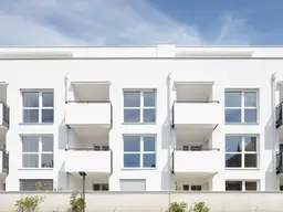 *** ARCINEUM ***Leben an der Stadtmauer direkt im ZENTRUMPROVISIONSFREI direkt vom Bauträger