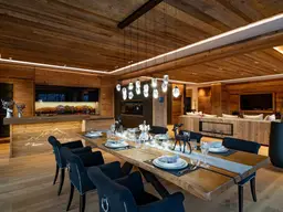 Luxus Penthouse mit Pool 3 Zimmer und Terrasse