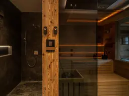 Chalet in ruhiger Waldrandlage