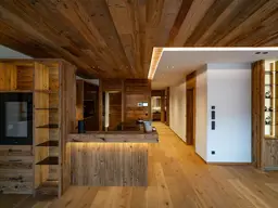 Sonnenverwöhnte Luxuswohnung