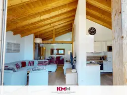 Exclusiv-Verkauf! Chalet in sonniger Lage zur touristischen Vermietung