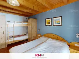 RESERVIERT! Chalet in Wald im Pinzgau, touristische Vermietung.