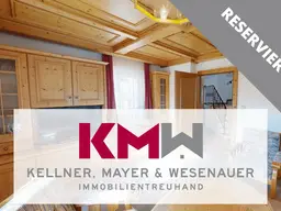RESERVIERT! Exclusiv-Verkauf! Einfamilienhaus mit großem Grund in Maishofen