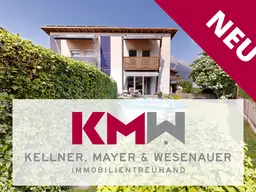 Gemütliche Doppelhaushälfte in Saalfelden