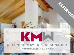 RESERVIERT! Chalet in Wald im Pinzgau, touristische Vermietung.