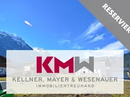 RESERVIERT! Schöner Baugrund in ruhiger Lage