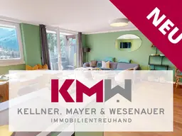 EXCLUSIV-VERKAUF! Zweitwohnsitz-Wohnung mit schöner Aussicht in Königsleiten