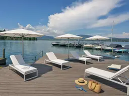 VIP-Apartement am Wörthersee