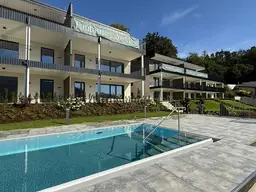 See.Stille Penthouse XXL am Wörthersee