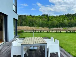 Modernes Wohnhaus zwischen Villach &amp; Velden a.W. 