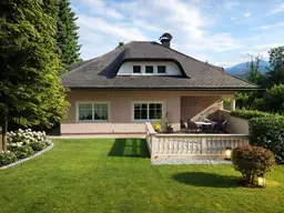 Villa in Velden am Wörthersee - Seenähe 