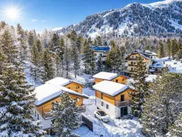 Wunderbares Chalet auf der Turracher Höhe - Freizeitwohnsitzwidmung