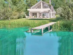 Ihr Ferienhaus am Ossiacher See - Neubau Seevilla