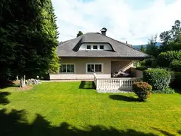 Charmante Villa in Seenähe - Velden am Wörthersee