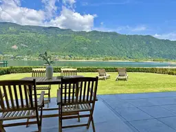 Neuer Seebungalow am Ossiacher See - beim Skiberg Gerlitzen 