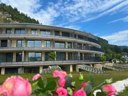 Repräsentative Seeblickwohnung am Ossiacher See