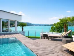 Premium - Luxuswohnung Velden am Wörthersee