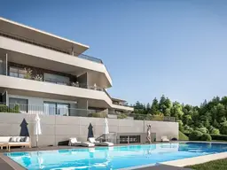 Faszinierende Seeblickwohnung am Wörthersee