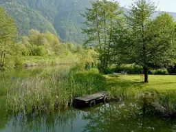 Seeliegenschaft am Ossiacher See + 2x Bootshaus 