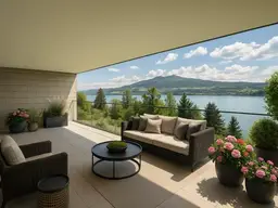 Exklusive Seeresidenz am Wörthersee