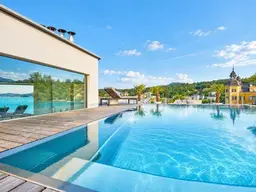 High-Class Immobilie in Velden am Wörthersee