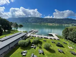 Seepenthouse für Genießer - Sonne &amp; SPA 