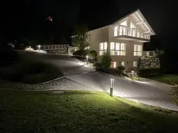 Luxuriöse Seeblick-Villa am Wörthersee