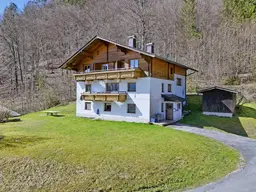 Charmante Pension mit Ferienwohnungen &amp; Wohnhaus - Top Gelegenheit